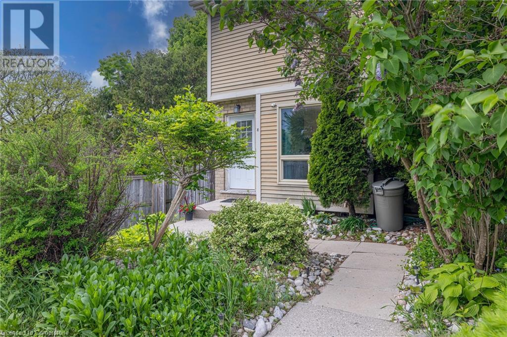 867 PARKINSON Road Unit# 8