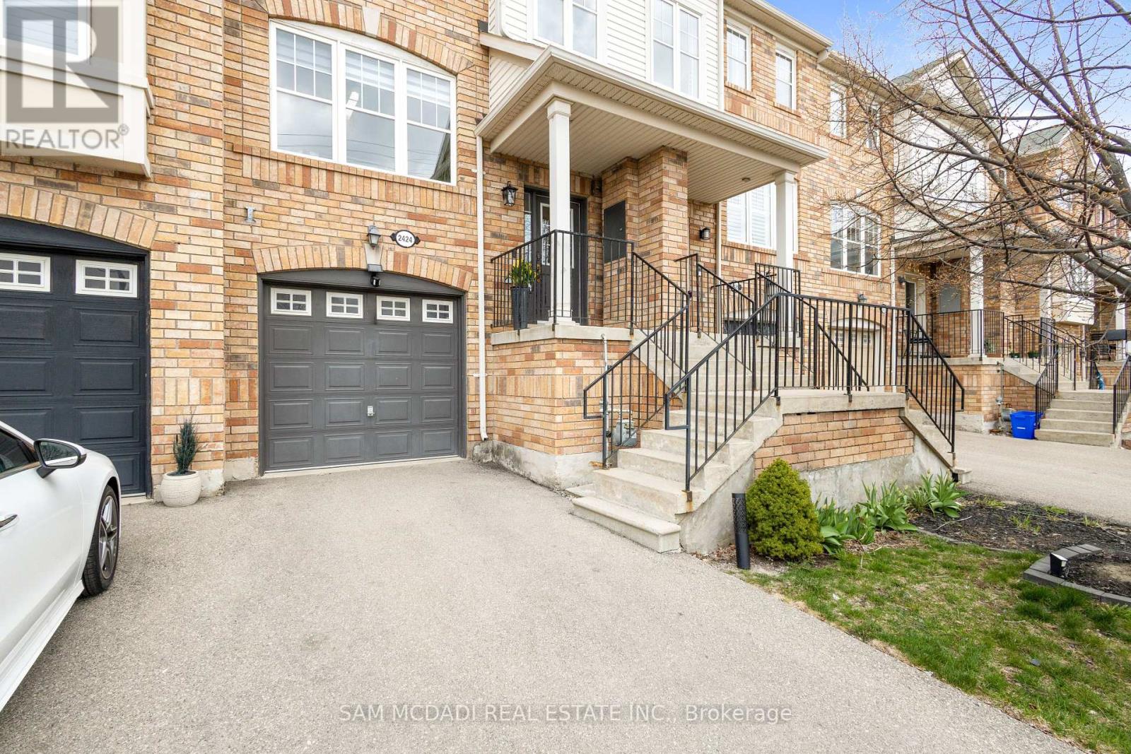 2424 COHO WAY