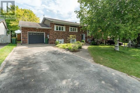 29 ARMSTRONG CRESCENT Grey Highlands ON N0C1H0