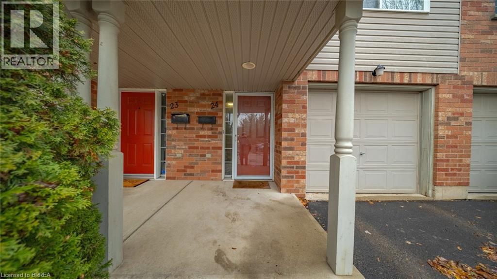 120 DUDHOPE Avenue Unit# 24