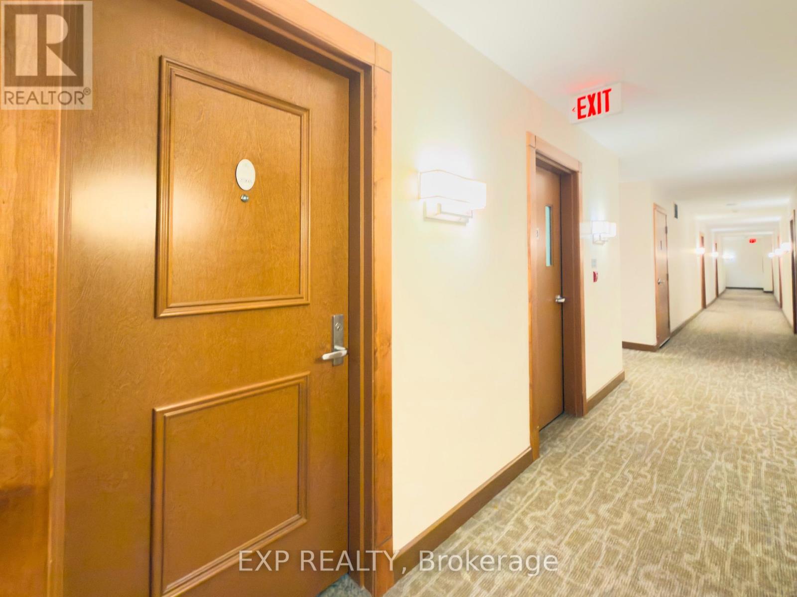 2308 - 195 BESSERER STREET