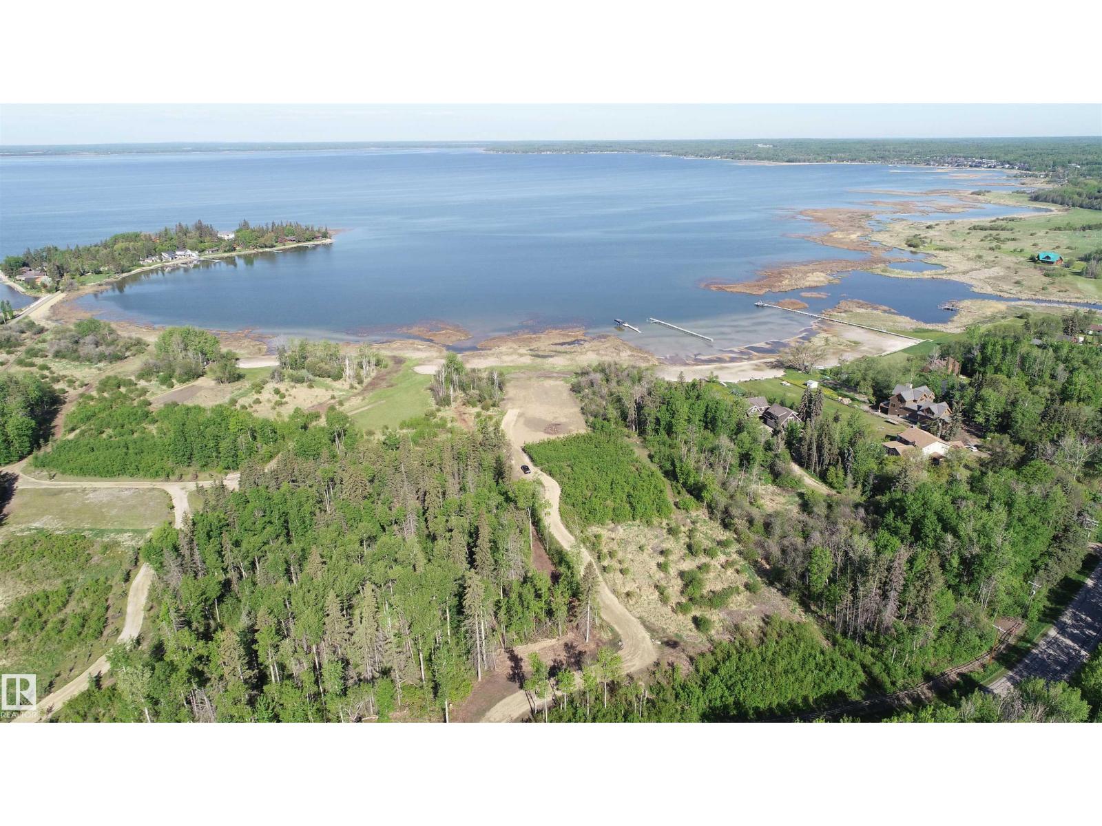 545165 Ste Anne Trail