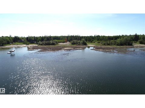 545165 Ste Anne Trail Rural Lac Ste. Anne County AB T0E0A1