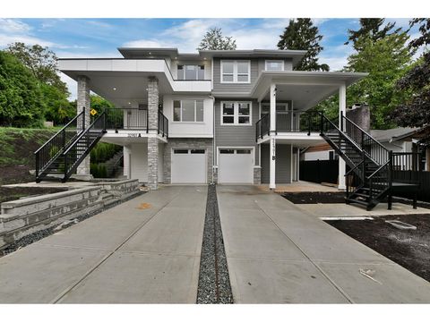 A 32901 3 AVENUE Mission BC V2V1N2