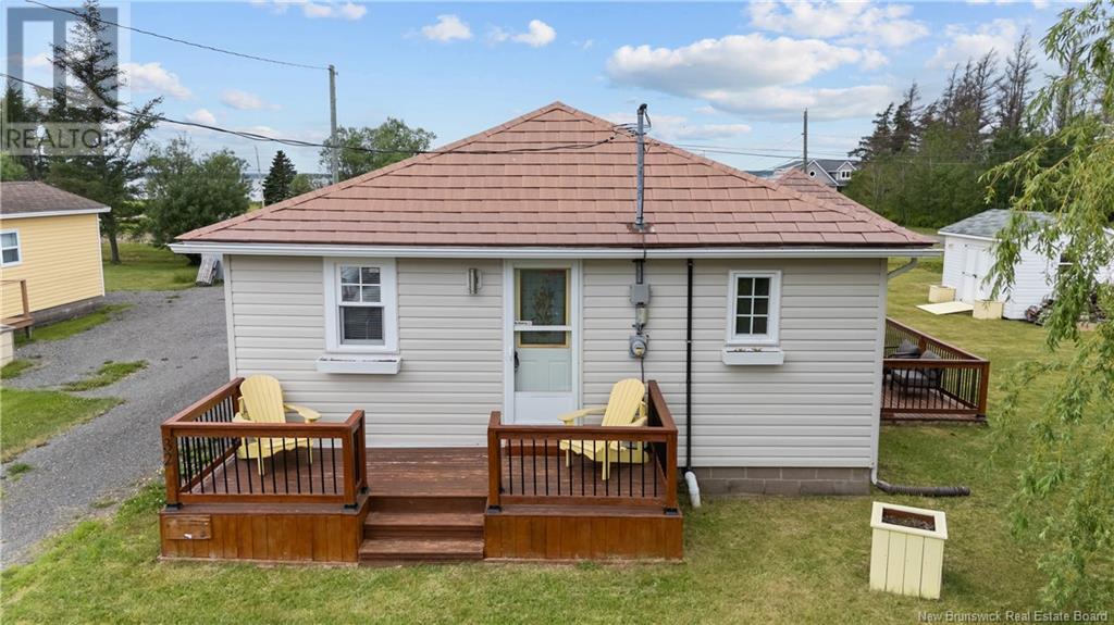 32 Allee des Copains