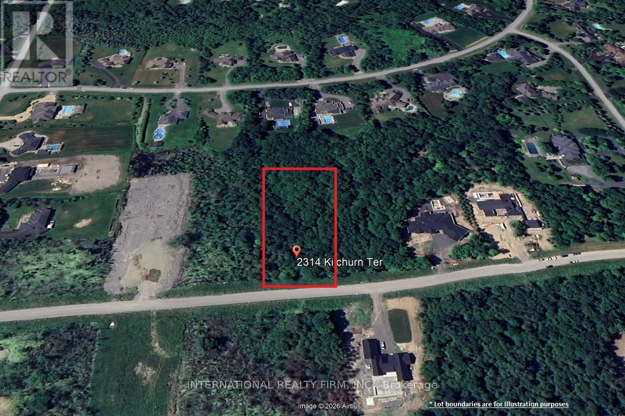 2314 KILCHURN TERRACE