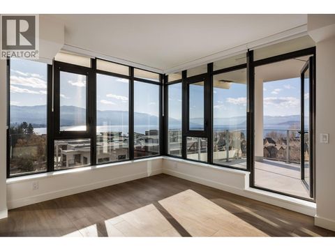 3699 Capozzi Road Unit# 909 Kelowna BC V1W3L2