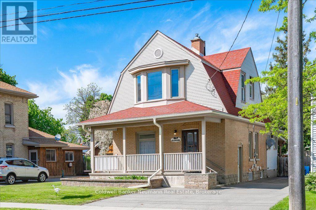 73 TERRACE HILL STREET