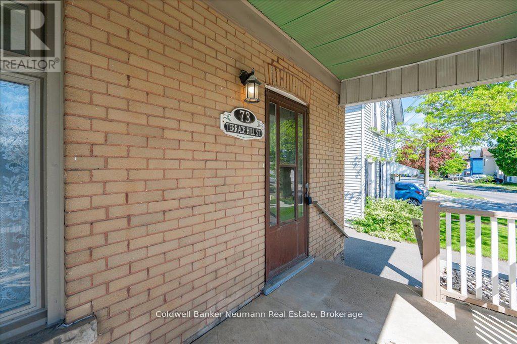 73 TERRACE HILL STREET