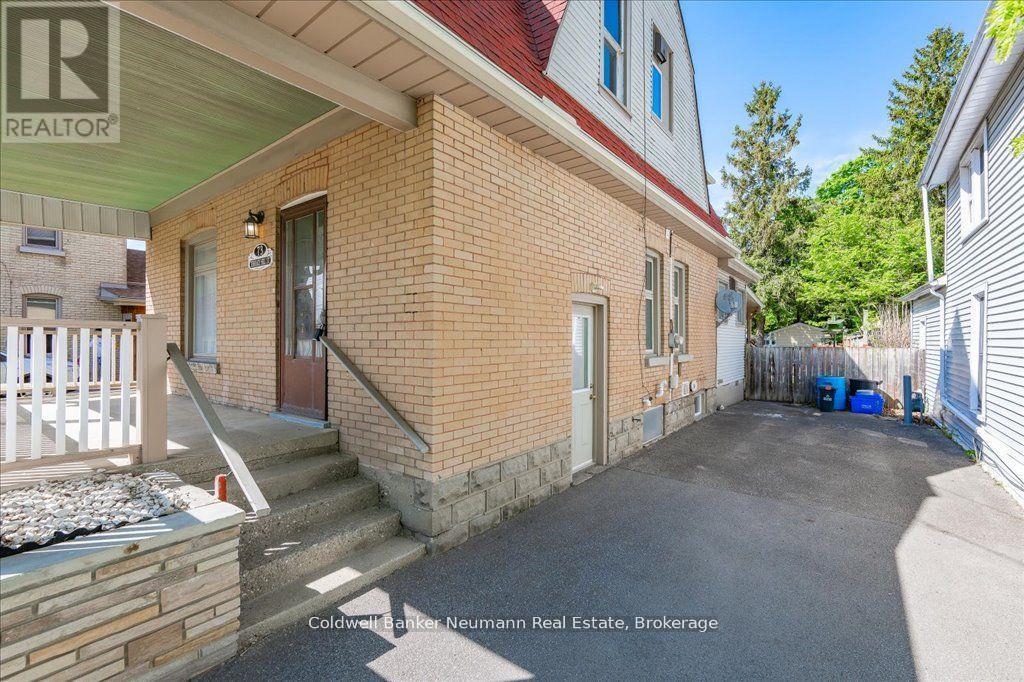 73 TERRACE HILL STREET