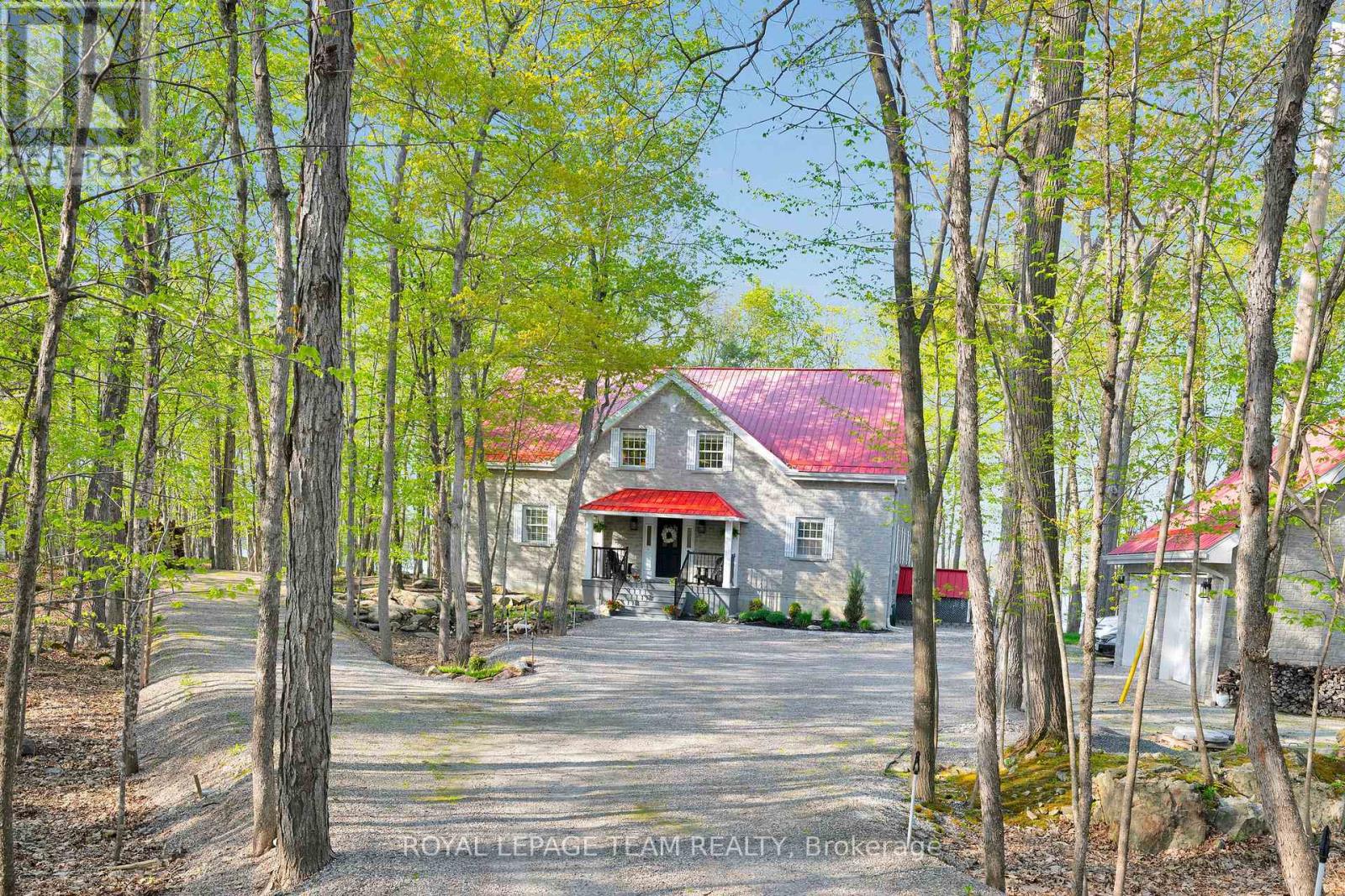 270 MORRIS ISLAND DRIVE