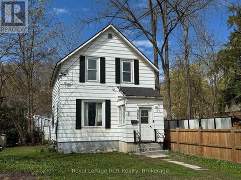 966 3RD AVENUE W Owen Sound ON N4K4P6