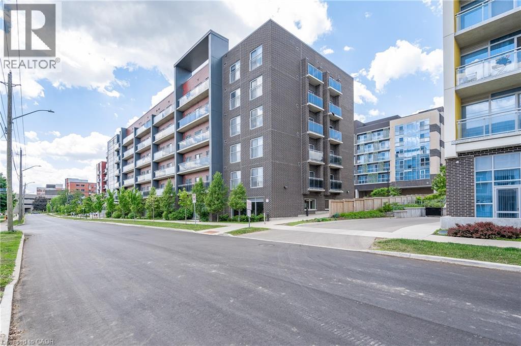 251 HEMLOCK Street Unit# 201