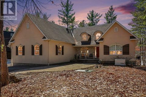 4136 ARMITAGE AVENUE Ottawa ON K0A1T0