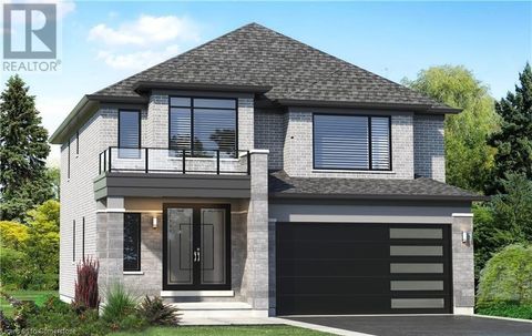 382A SOUTHCOTE Road Ancaster ON L9G2W3