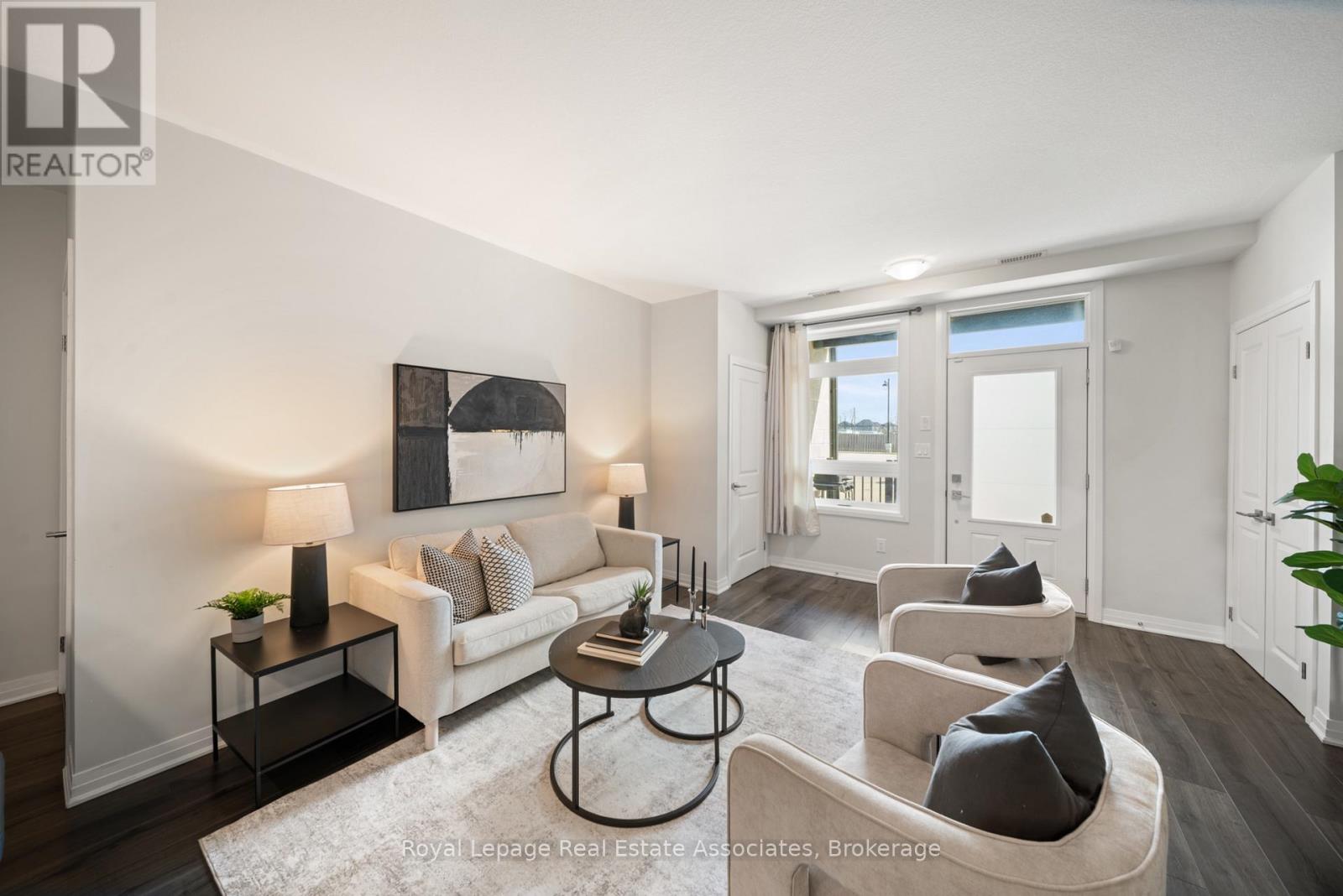 2G - 155 THOMAS SLEE DRIVE