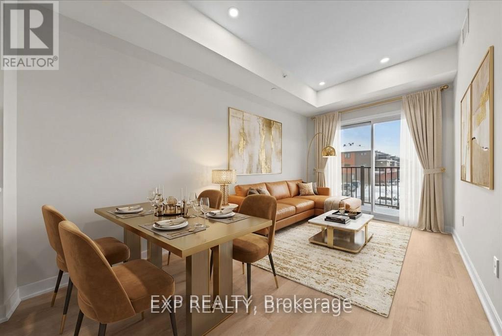 208 - 2376 TENTH LINE ROAD