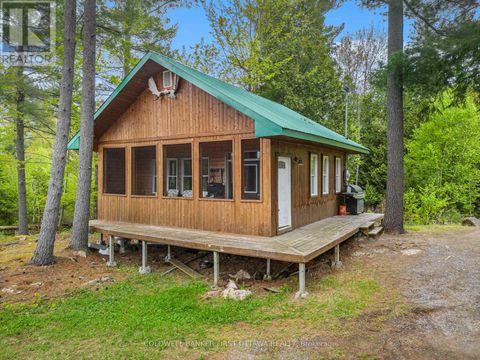 732 BELLAMY MILLS ROAD Mississippi Mills ON K0A1A0