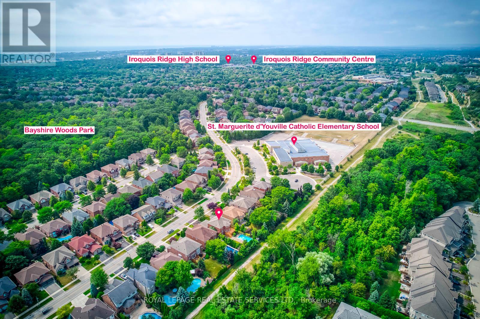 1387 BAYSHIRE DRIVE