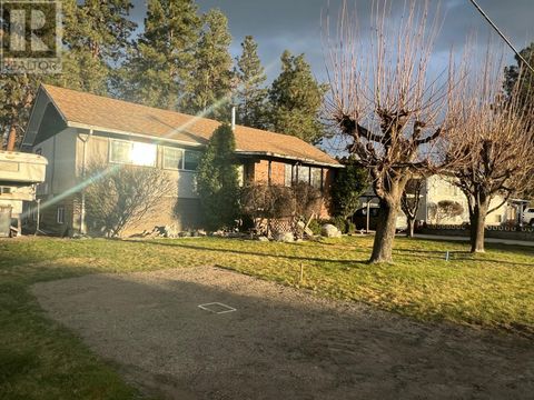 225 Cambie Road Kelowna BC V1X3H9