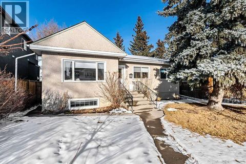 2036 51 Avenue SW Calgary AB T3E1J6