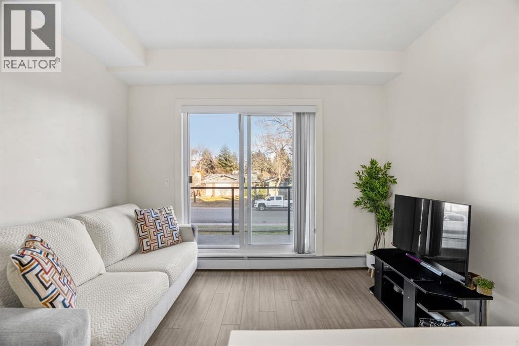 201, 15233 1 Street SE