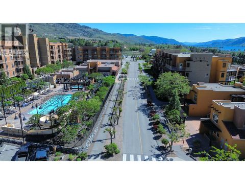 1200 RANCHER CREEK Road Unit# 243B Osoyoos BC V0H1V6