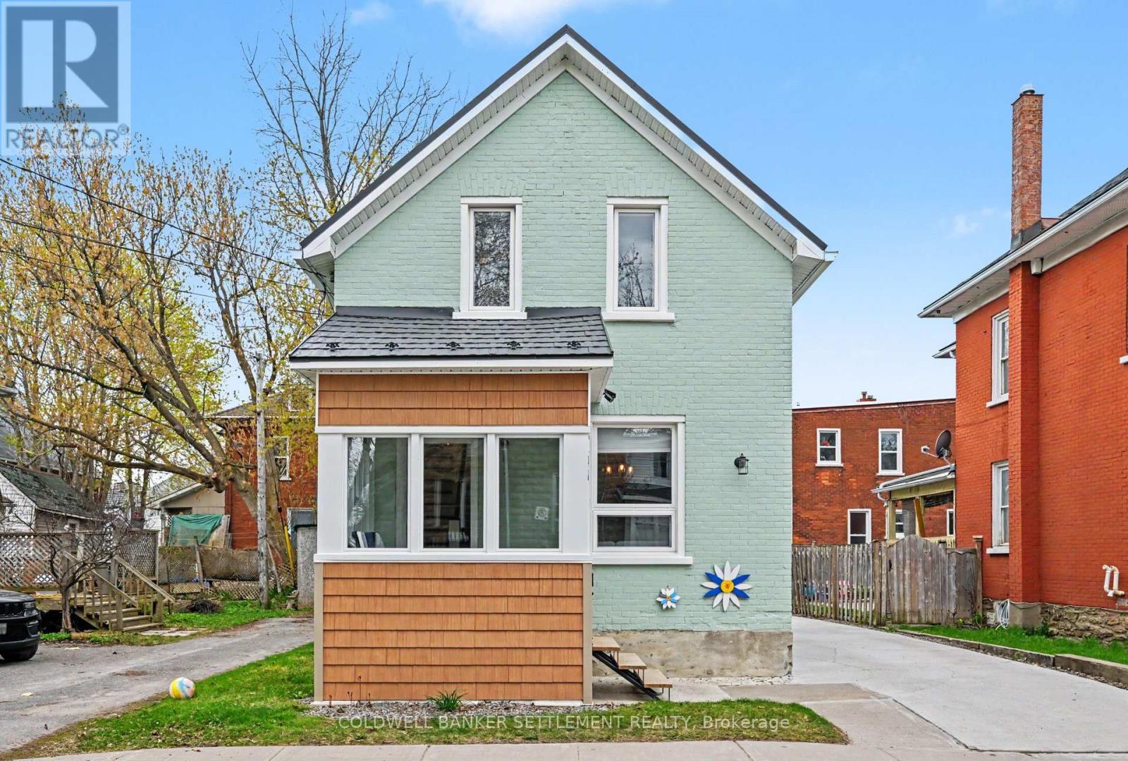 48 OGDEN AVENUE