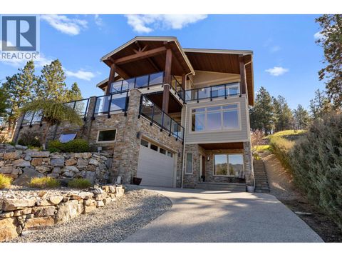 10989 Maddock Avenue Lake Country BC V4V2J6