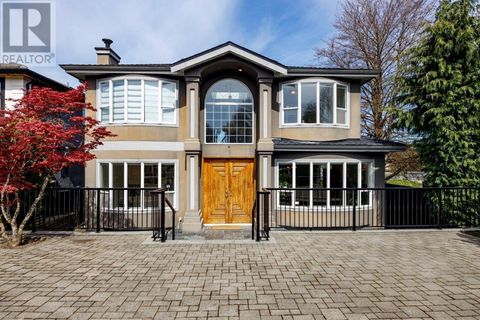 3326 WORTHINGTON DRIVE Vancouver BC V5M3T6