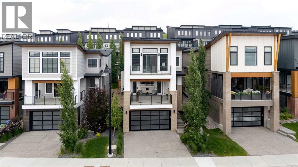 44 Timberline Way SW