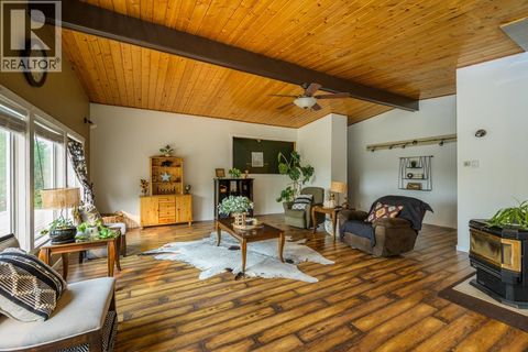 34380 CHIEF LAKE ROAD Prince George BC V2K5L6