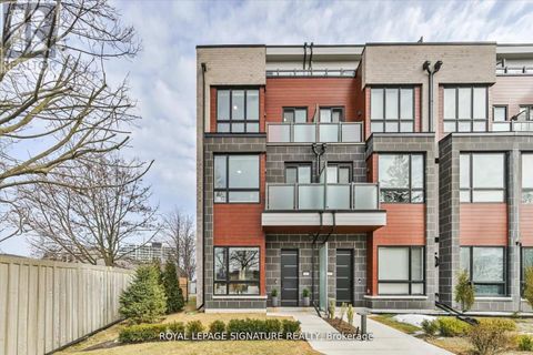 115 HIGH STREET W Mississauga (Port Credit) ON L5H1K4