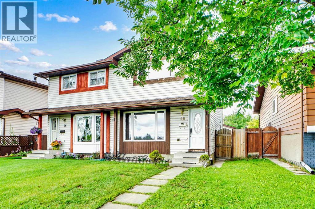 48 Templeridge Crescent NE