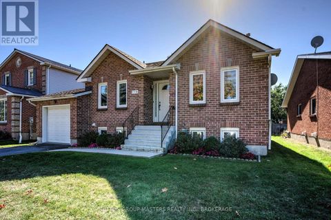 778 DAVIS DRIVE Kingston (East Gardiners Rd) ON K7M8E7