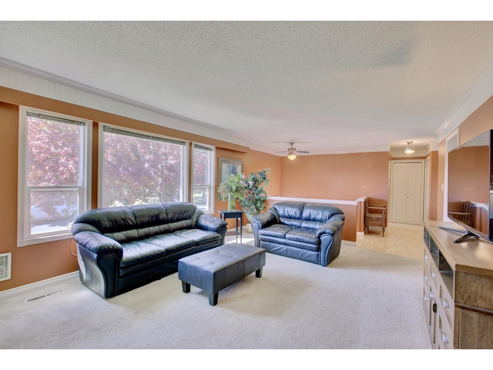 8505 HOWARD CRESCENT|Chilliwack Proper South