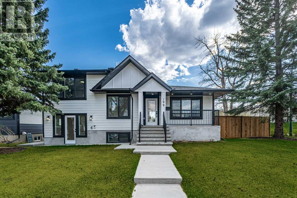 199 Westview Drive SW