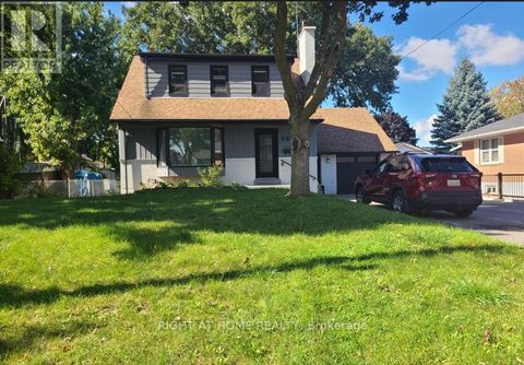 289 ELMWOOD CRESCENT Milton (OM Old Milton) ON L9T1C3