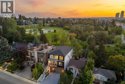 1415 24 Street SW Calgary AB T3C1H9