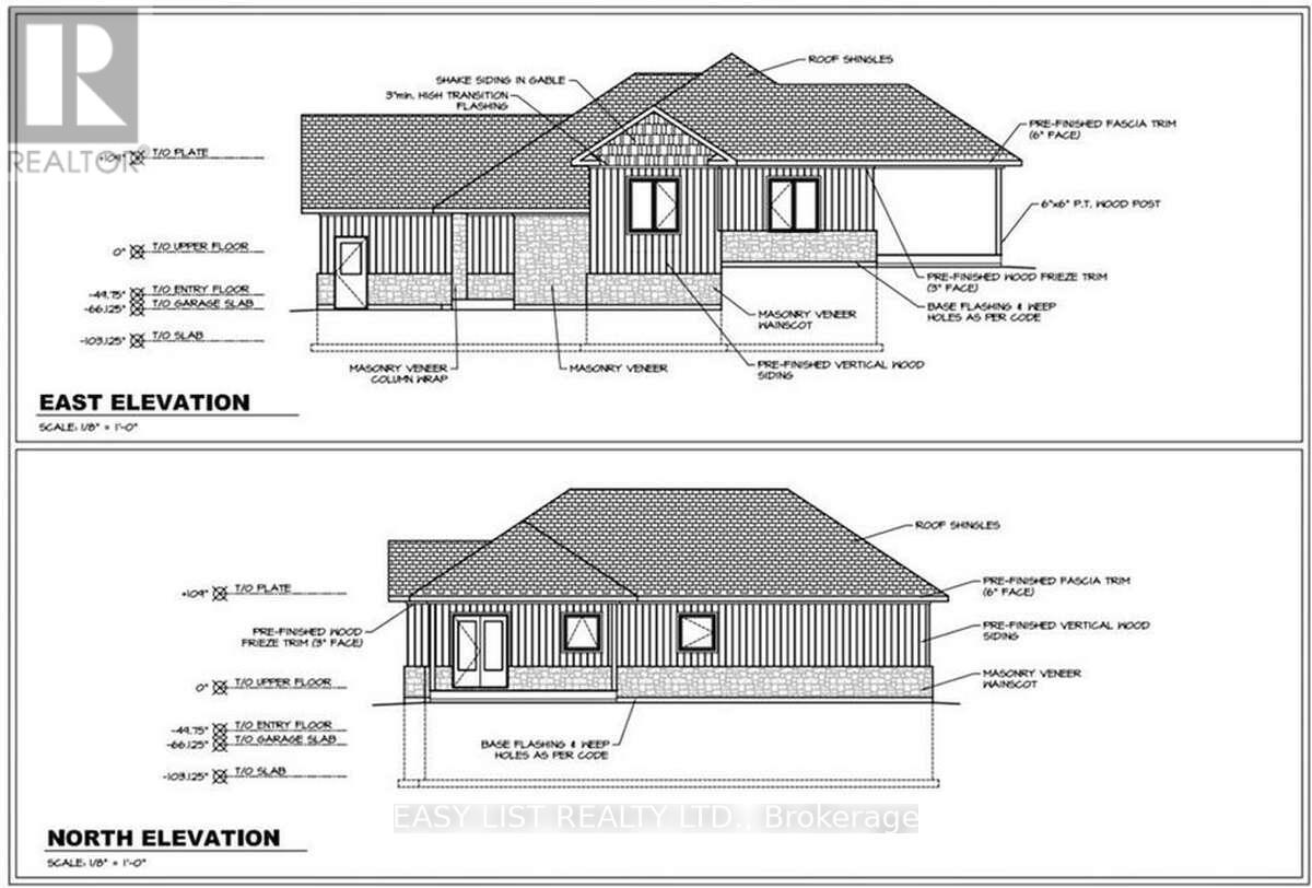 57 CHESTNUT HILL CRESCENT