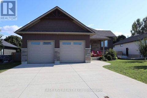 57 CHESTNUT HILL CRESCENT Arran-Elderslie ON N0H2N0