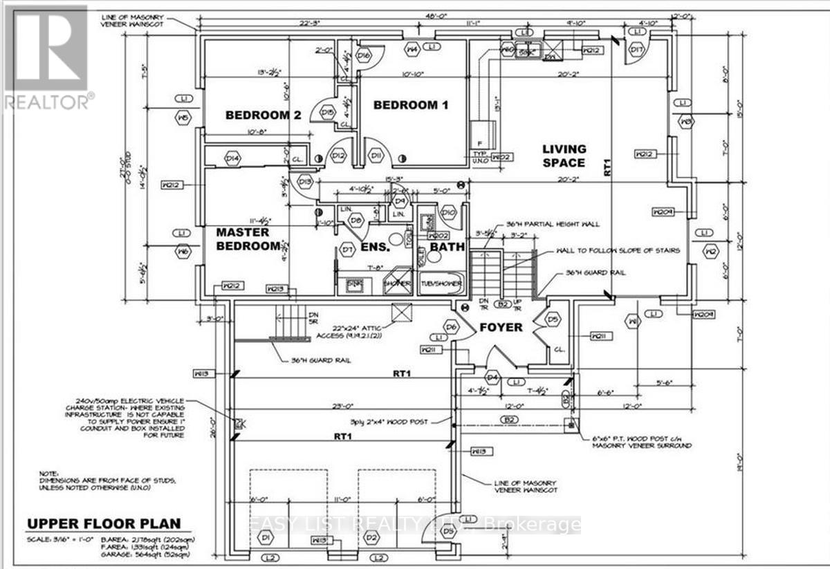 57 CHESTNUT HILL CRESCENT