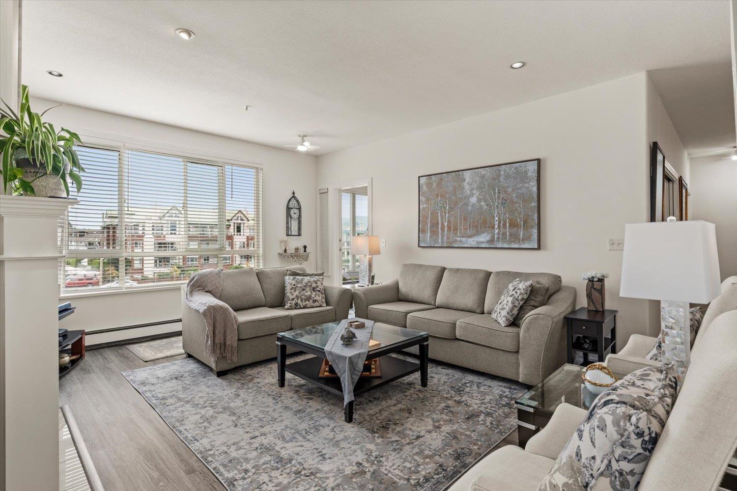 207 45770 SPADINA AVENUE|Chilliwack Downtown