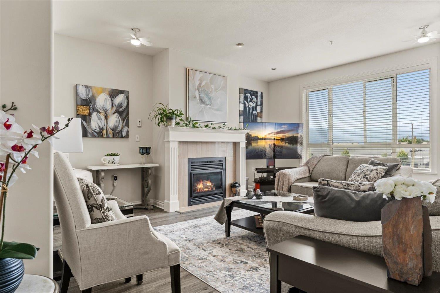 207 45770 SPADINA AVENUE|Chilliwack Downtown