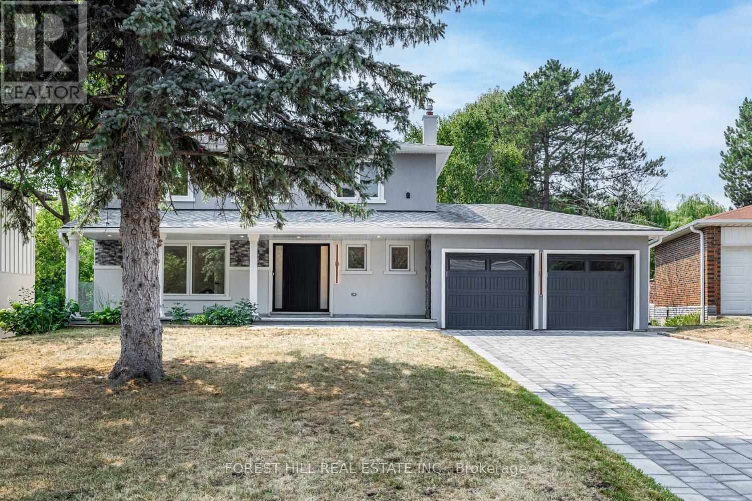 43 THORNY BRAE DRIVE