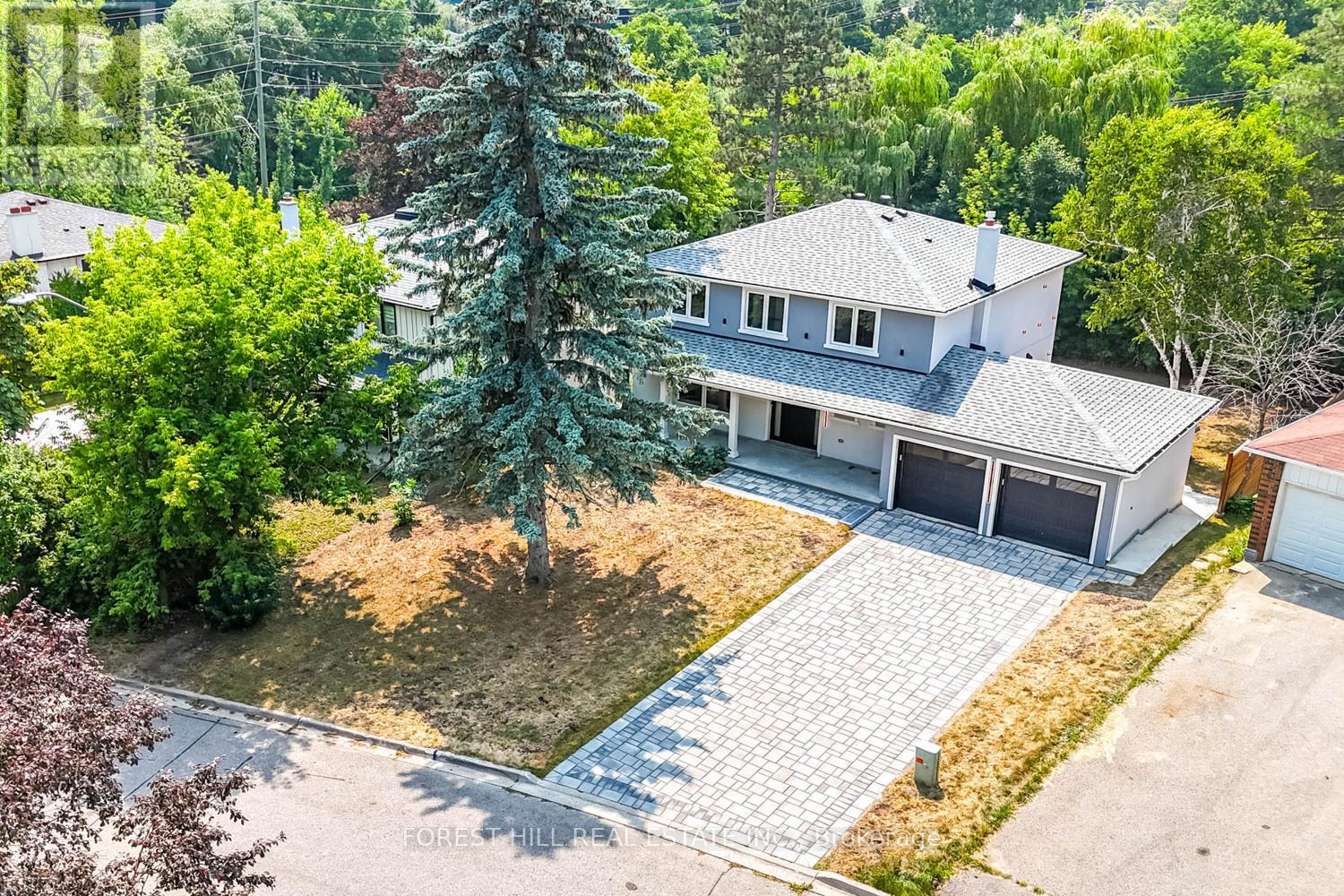 43 THORNY BRAE DRIVE