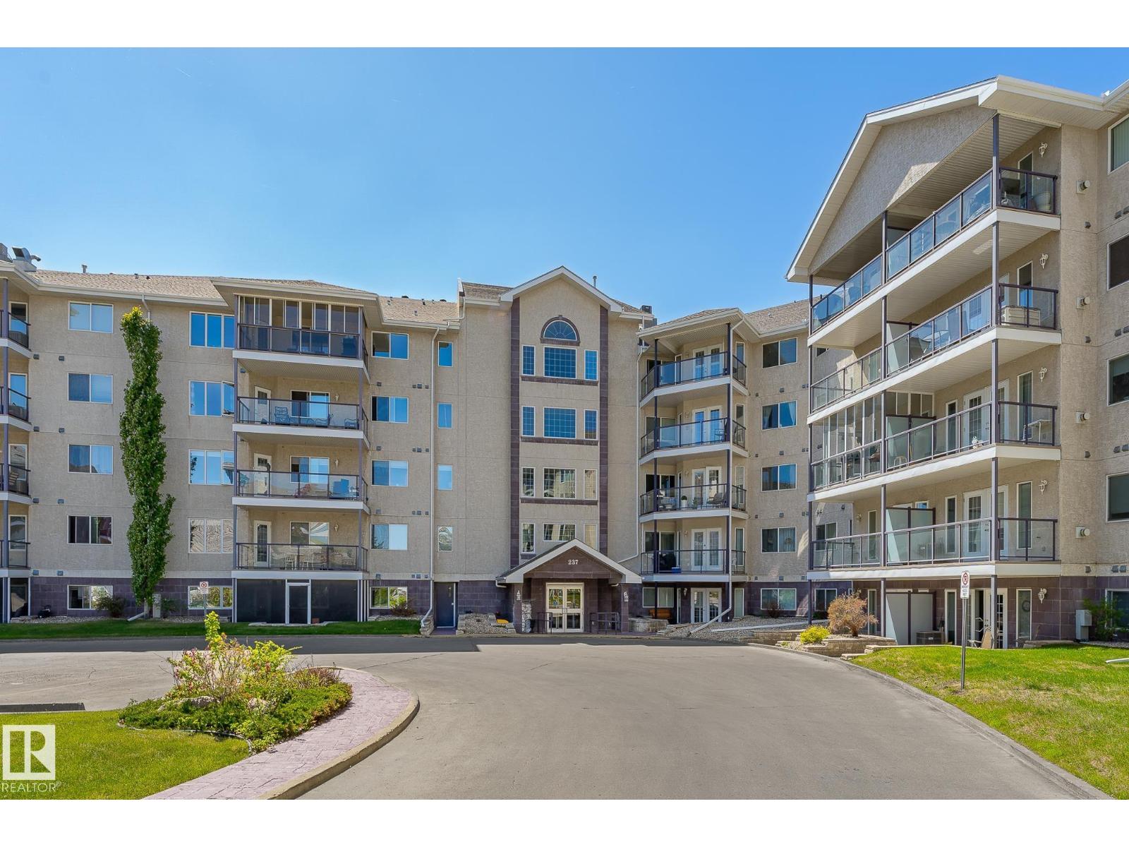 #310 237 YOUVILLE DR E NW