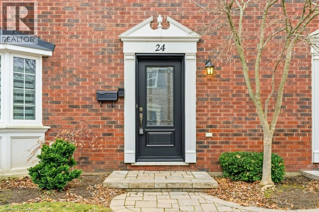 2407 WOODWARD Avenue Unit# 24