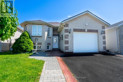 259 SHERIDAN STREET Kingston (City Northwest) ON K7P3C6