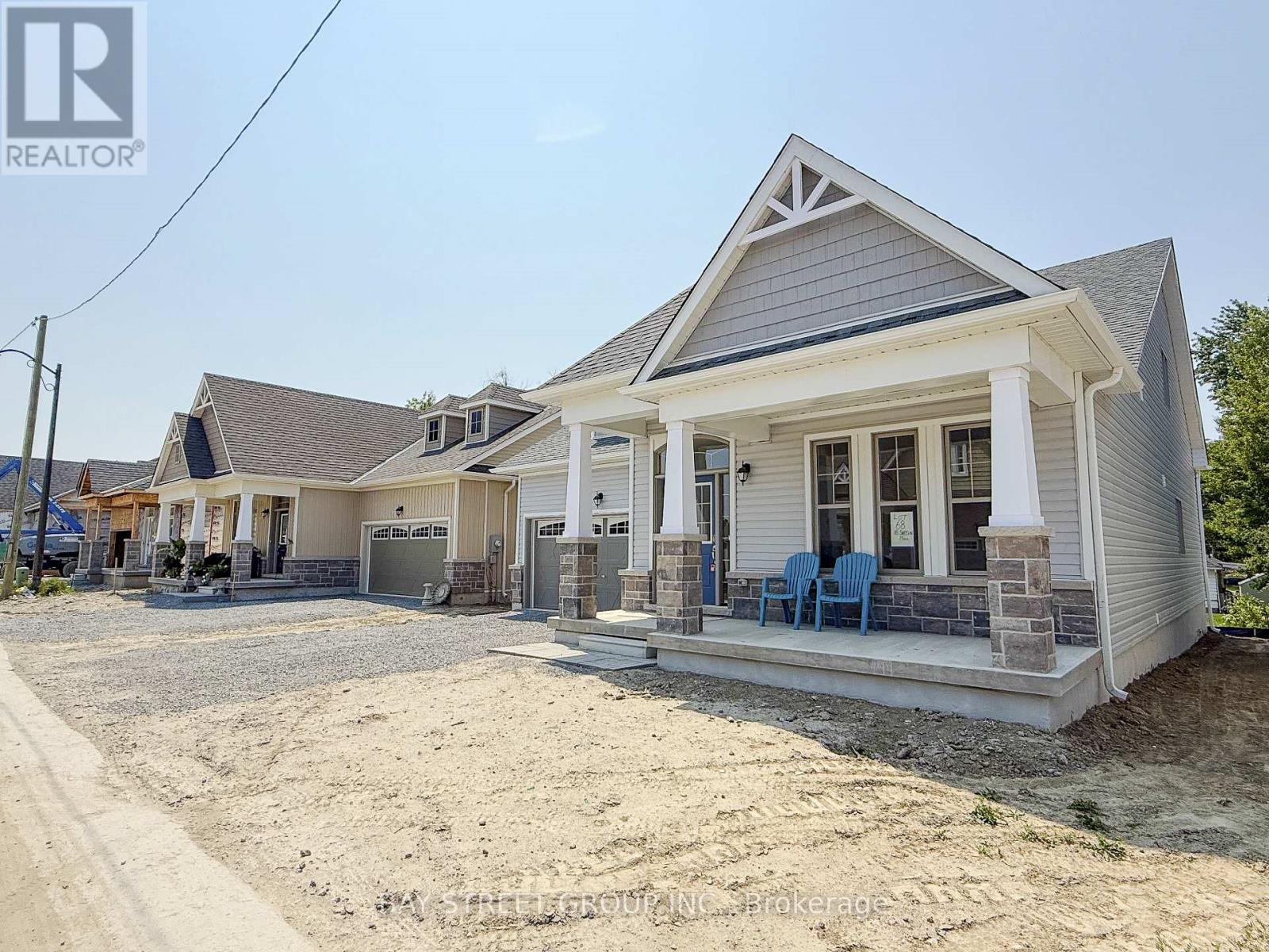 18 SHELSON PLACE